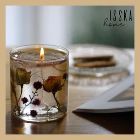 Parafina Transparente En Gel Ideal Velas Artesanias X1 Kg