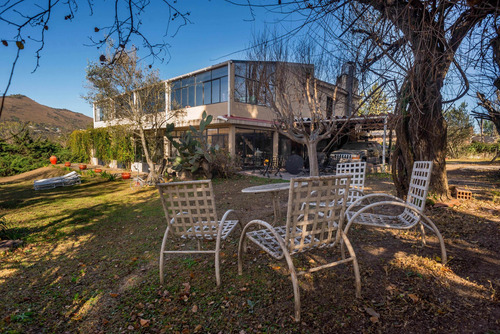 Casa Venta Vaqueros 7 Dormitorios Apto Turismo