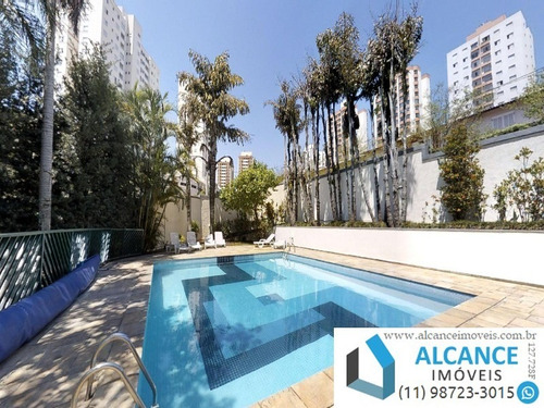 Imagem 22 de 23 de Apartamento Com 61 M² Com 2 Dormitórios, 1 Banheiro E 1 Vaga À Venda No Condomínio Residencial Porto Fino - Ap00407 - 34703483
