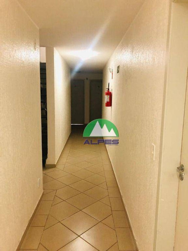 Imagem 17 de 30 de Apartamento Com 2 Dormitórios À Venda, 48 M² Por R$ 149.000,00 - Costeira - Araucária/pr - Ap1066