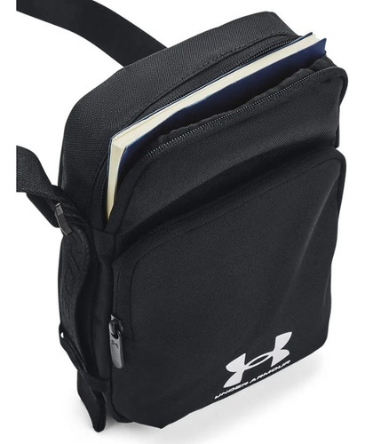 Bolsa Under Armour Ua Mochila Pochete Shoulder Bag Original