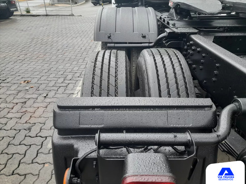 Volkswagen 25.360 Ctc 6x2 2021/2022