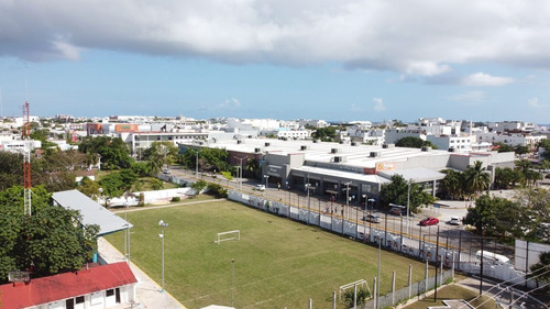 Imagen 17 de 20 de Venta Departamento Nordic Light Playa Del Carmen Centro Albe