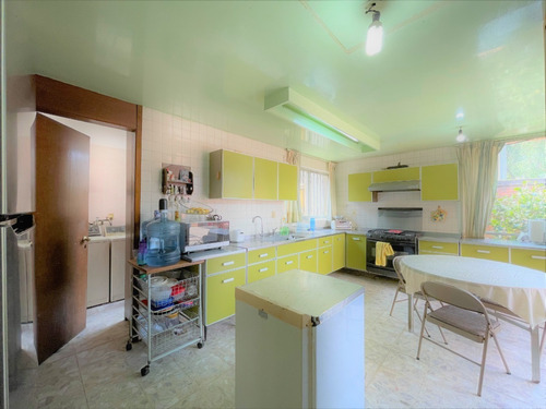 Imagen 29 de 29 de Satélite Casa Venta 5 Recámaras 4 Baños 3 Estacionamientos Jardín Desniveles