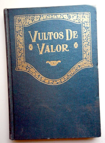 Vultos De Valor, Adelaide B. Evans - 1930