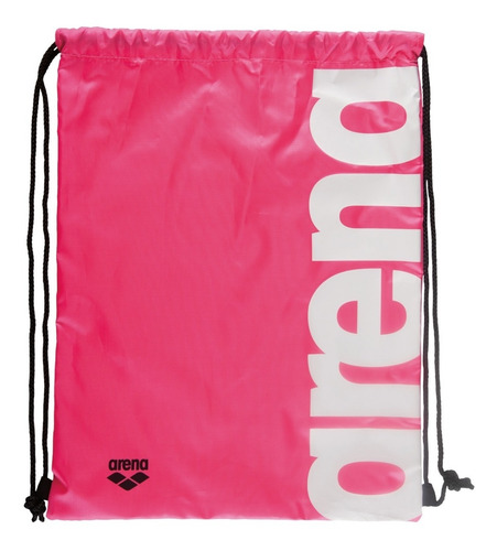 Mochila Arena Fast Swimbag Bolsa Natación Aletas Aquagym