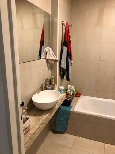 Imagen 12 de 14 de Venta Departamento .duplex Con Jardin Vista Al Espejo De Agua Del Condominio El Reflejo. Nordelta