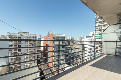 Imagen 8 de 11 de Departamento - Venta 2 Amb - Villa Crespo