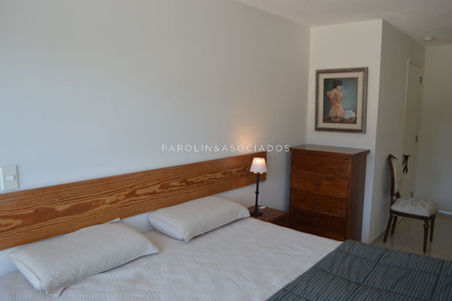 Apartamento Moderno De 3 Dormitorios , Summer Tower. Oportunidad