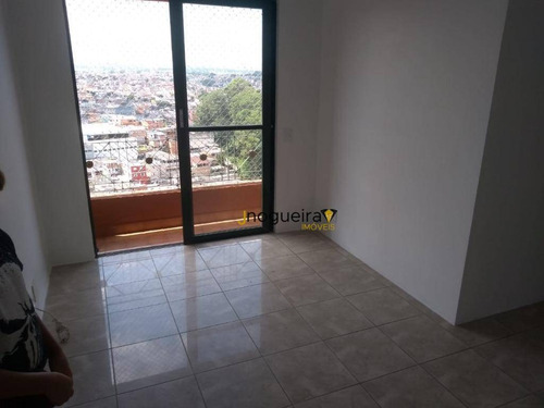 Imagem 19 de 29 de Apartamento Com 2 Dormitórios À Venda, 62 M² Por R$ 360.000,00 - Vila Do Castelo - São Paulo/sp - Ap13885
