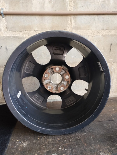 Roda Aro 16 Original Jeep Renegade 17/21 C/det Usado-unidade (Usado)