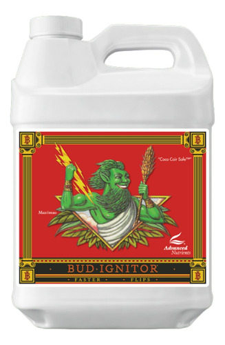 Fertilizante Bud Ignitor Advanced Nutrients 250ml
