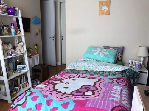 Se Arrienda Dpto En Edificio Vista Verde Concepción