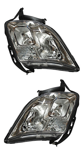 Set 2 Faros Ford Fusion 06_09 Generica