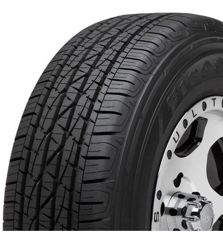 Llanta 205/70r16 Firestone Destination Le3 97h