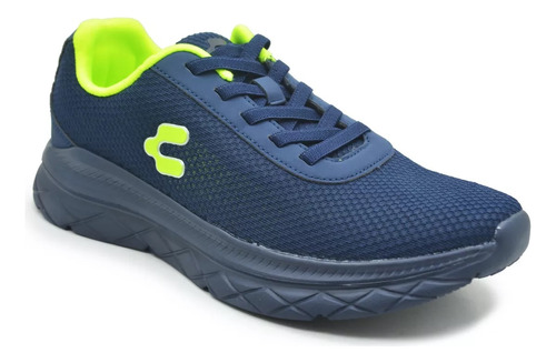 Tenis Caballero Charly 1086602 Original Sport Running