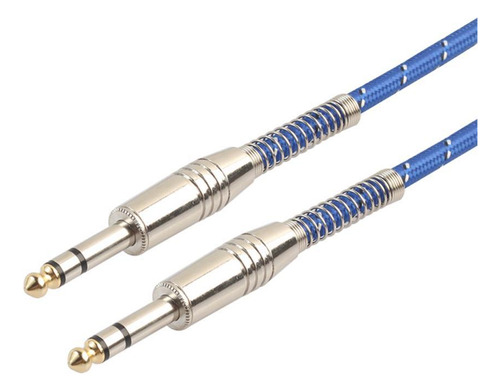 2 Cable De Micrófono De Audio