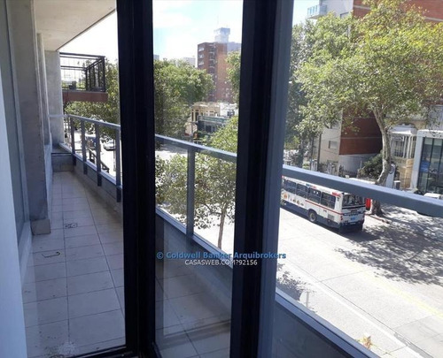 Apartamento De 2 Dormitorios En Venta En La Blanqueada
