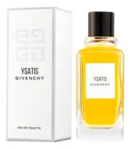 Comprar Perfume Yves Fragrância Givenchy Ysatis 100ml Edt Mulheres