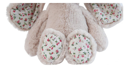 Dilly Dudu Blossom Bunny Rabbit Peluche De Animal De Peluche