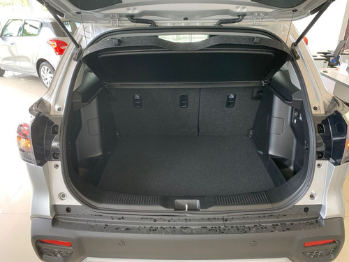 Imagen 12 de 16 de Suzuki New Scross 2023 1.4 Turbo 2wd Automática Camioneta