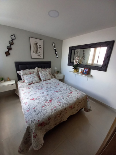 Apartamento En Venta 180