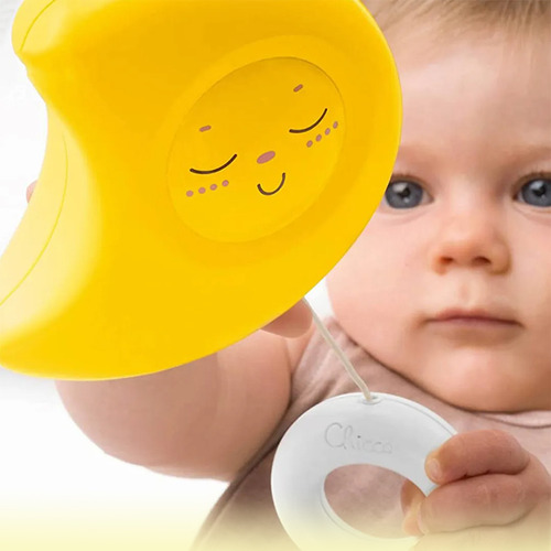 Brinquedo Lua Musical - Chicco
