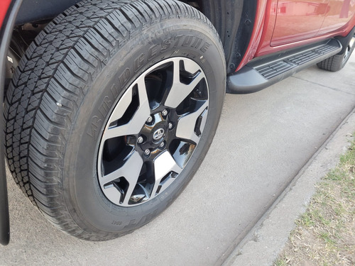 Toyota Hilux Pick-Up 2.8 Cd Srx 177cv 4x2
