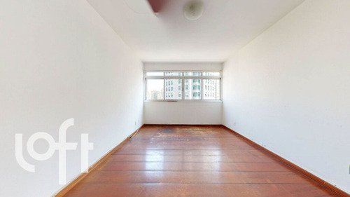 Imagem 22 de 26 de Apartamento - Ap00833 - 69336172