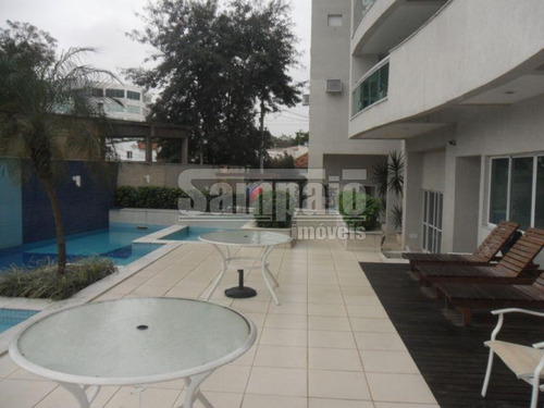 Imagem 6 de 25 de Apartamento - Ref: S4ap4505
