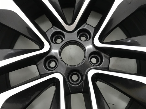 Roda Avulsa Aro 18 Chery Tiggo 5x Turbo Original (5073)*