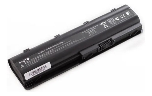 Bateria Para Notebook Hp Pavilion Dm4t-1200 Cto