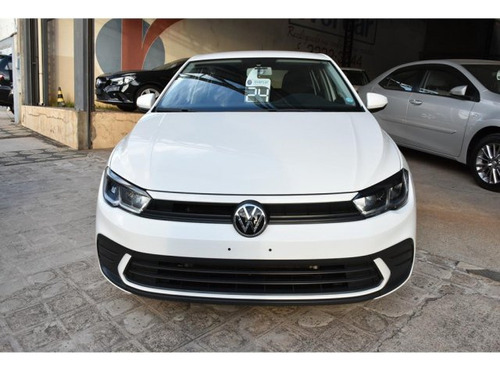 Volkswagen Pólo Polo 1.0 MPI MANUAL