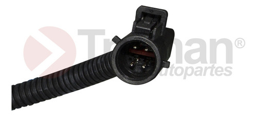Modulo Gasolina Para Ford F-250 Eddie Bauer 5.0 1995 A 1996
