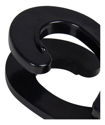 Colgador De Guardabarros Ajustable Para Barcos: 32mm