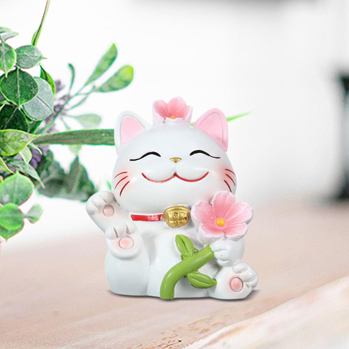 Estatua De Gato De La , Estatua De Gato En , Estilo A