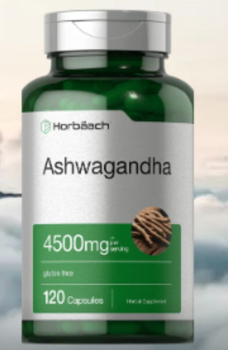 Ashwagandha