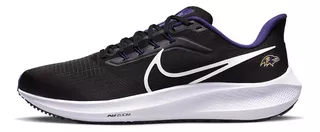 Zapatilla Nike Pegasus 39 (nfl Baltimore Dr2043-001