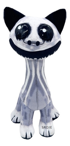 Mr Sroje Zoonomaly Zoo De Deformidades Peluche Bony Dolls