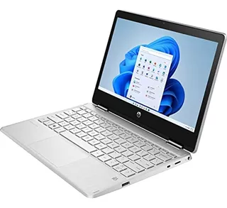 Hp - Laptop Pavilion X360 2-in-1 11.6 Touch-screen - Intel