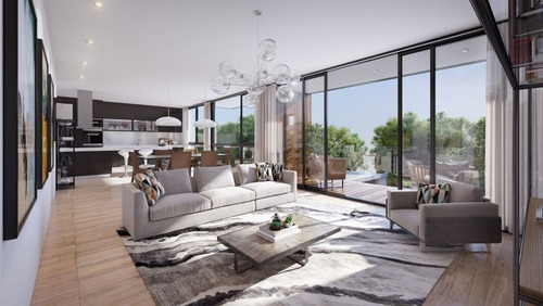 Oppel | Departamento En Venta | Cod: 30417