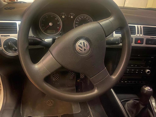 Volkswagen Bora 2.0