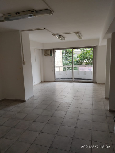 Venta-oficina Microcentro De Cordoba