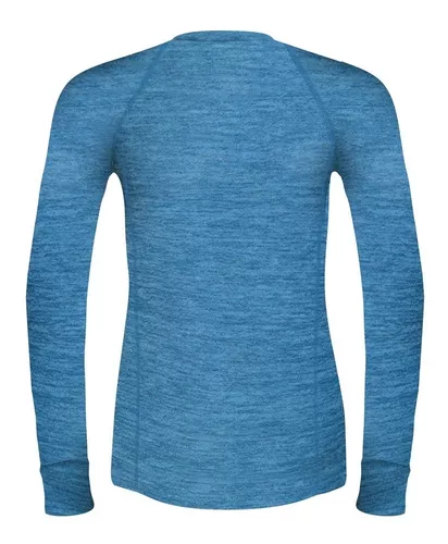 CAMISETA TERMICA LANA MERINO – Oslo