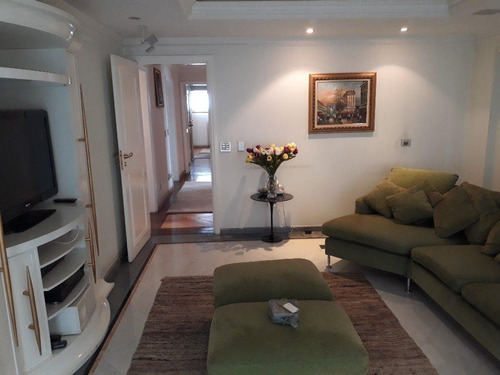Imagem 22 de 30 de Apartamento Residencial Para Locação, Jardim Anália Franco, São Paulo. - Ap4787