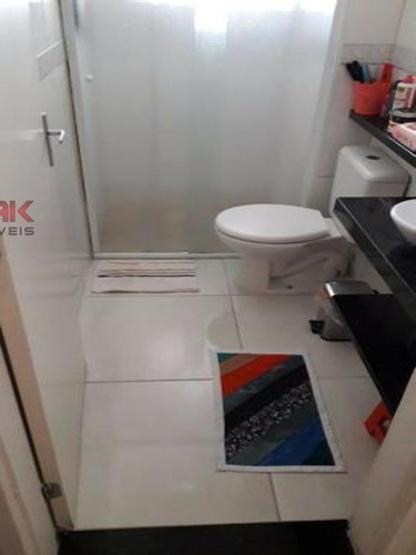 Ref.: 4255 - Apartamento Em Jundiaí Para Venda - V4255