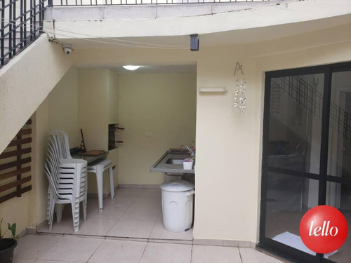 Imagem 21 de 24 de Casa - Ref: 228930