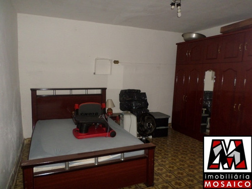 Imagem 21 de 28 de Duas Casas Jardim São Camilo Financiável Permuta - 23201 - 69232710
