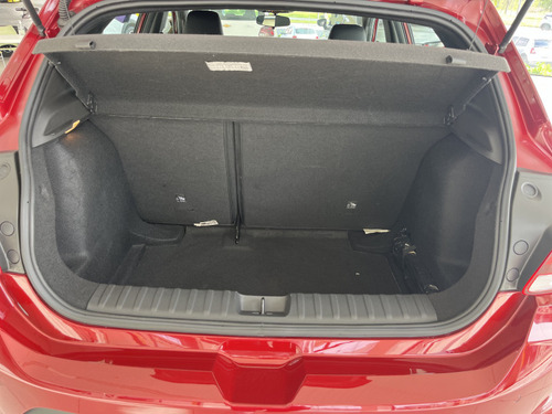 Chevrolet Onix Onix 1.0 Turbo RS (Aut)