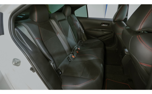 Toyota Corolla 2.0 VVT-IE FLEX GR-S DIRECT SHIFT
